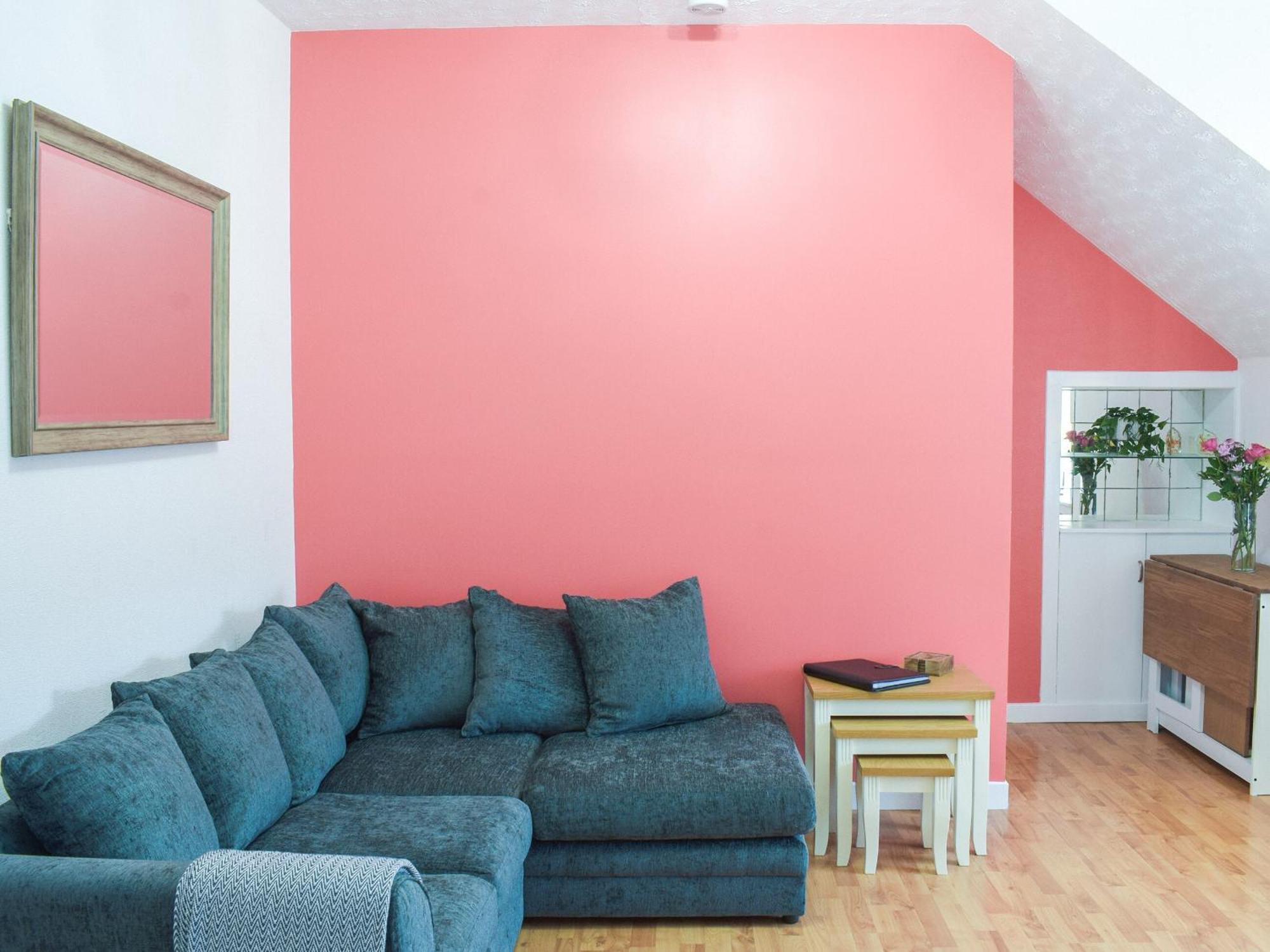 Holiday home Fiddlers Rest